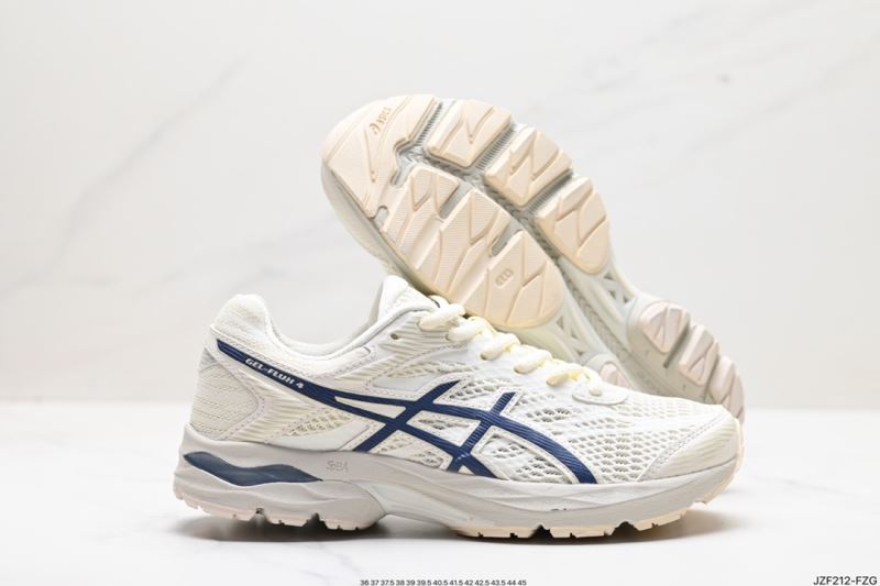 Asics Shoes